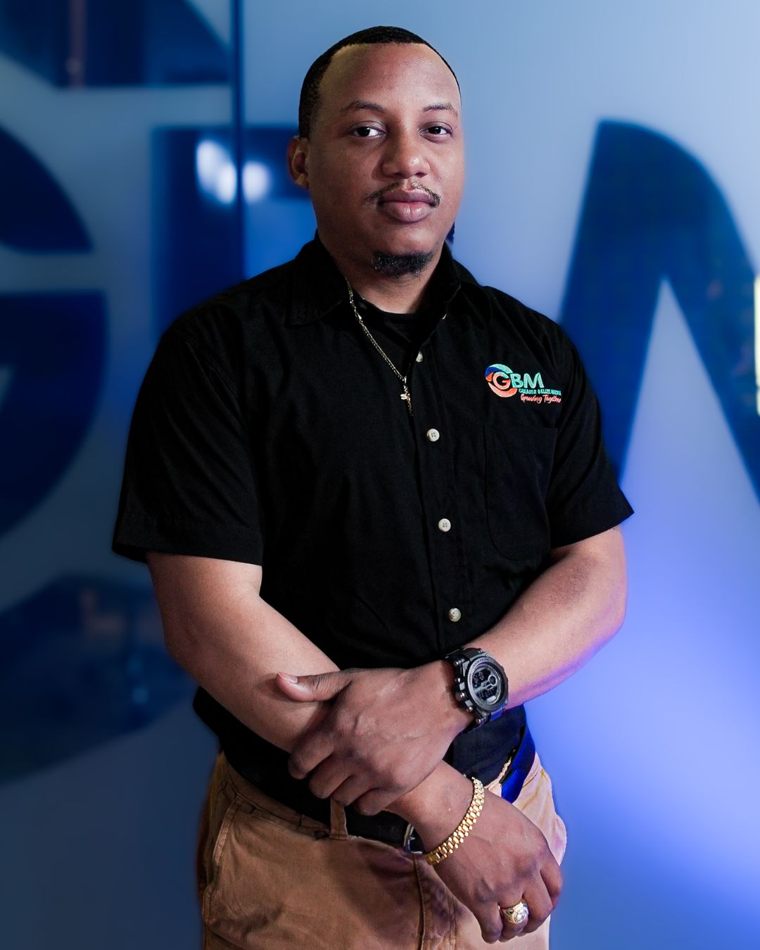 Cleon Barrow