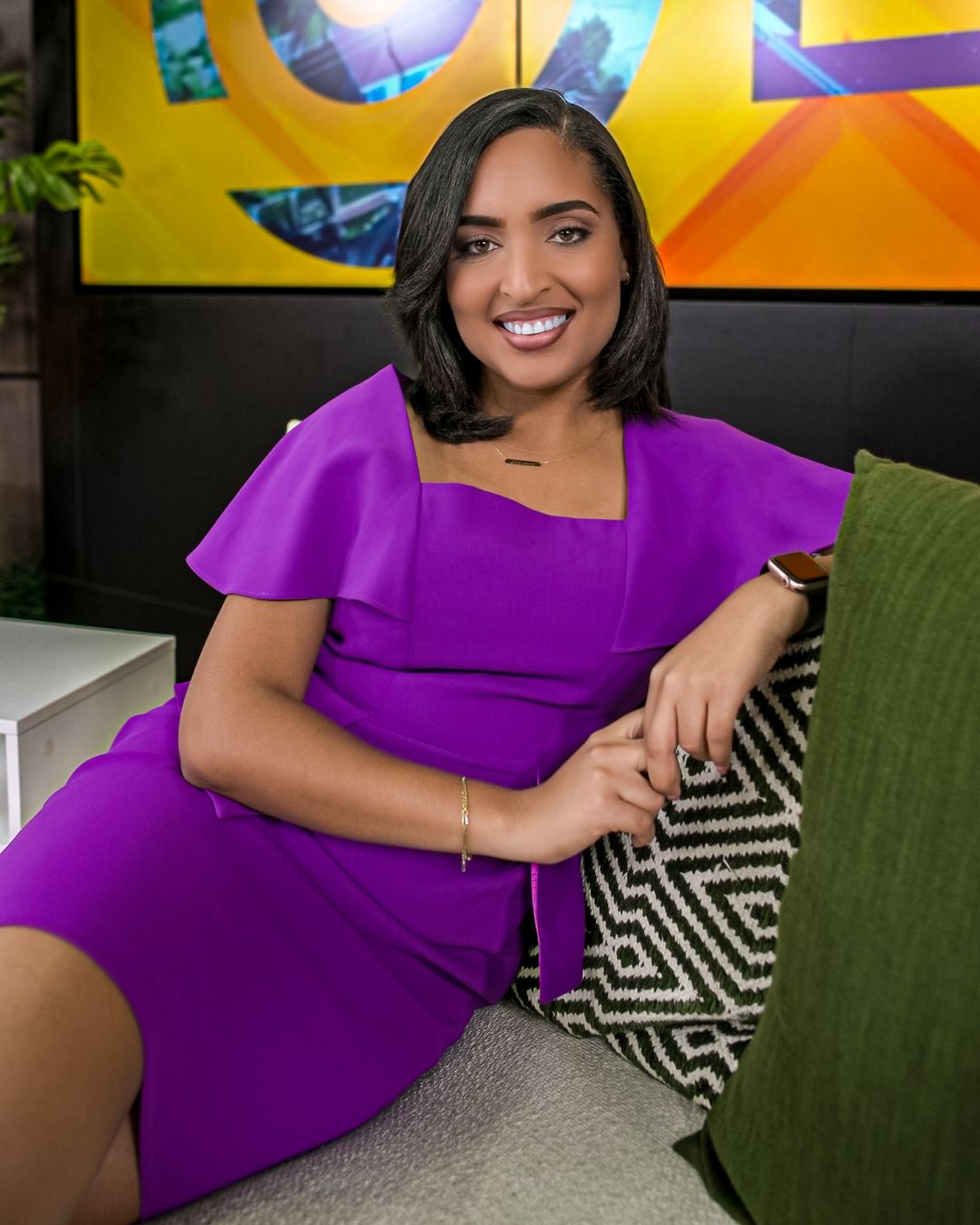 Sabreena Daly
