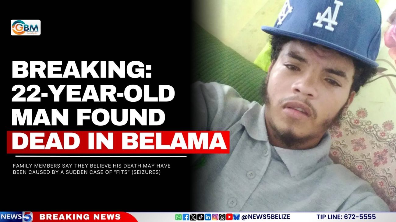 Breaking: 22-Year-Old Man Found Dead in Belama