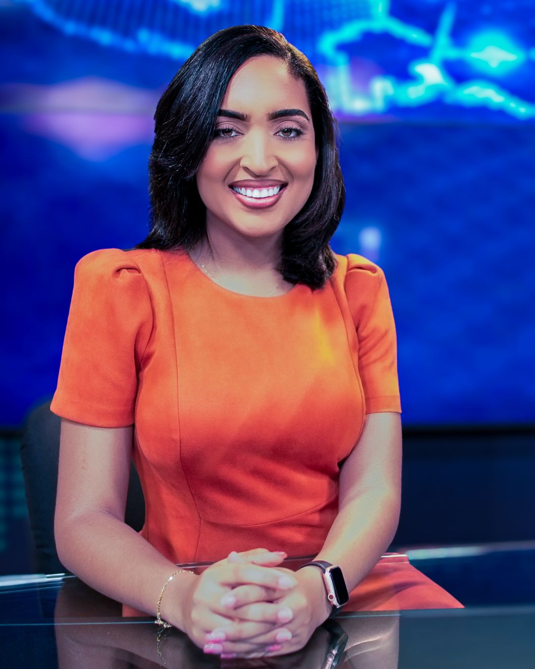 Sabreena Daly