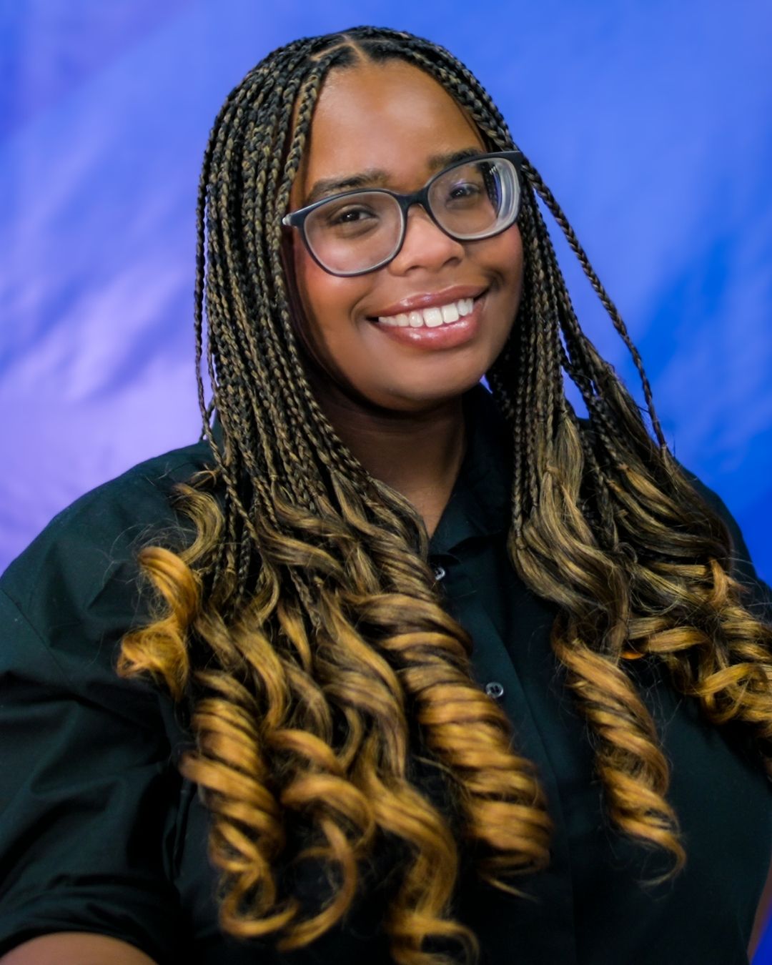 Britney Gordon