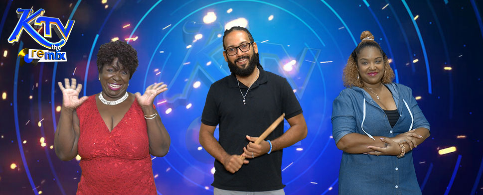 KTV the remix Judges