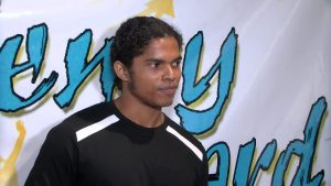 Jerome Vasquez
