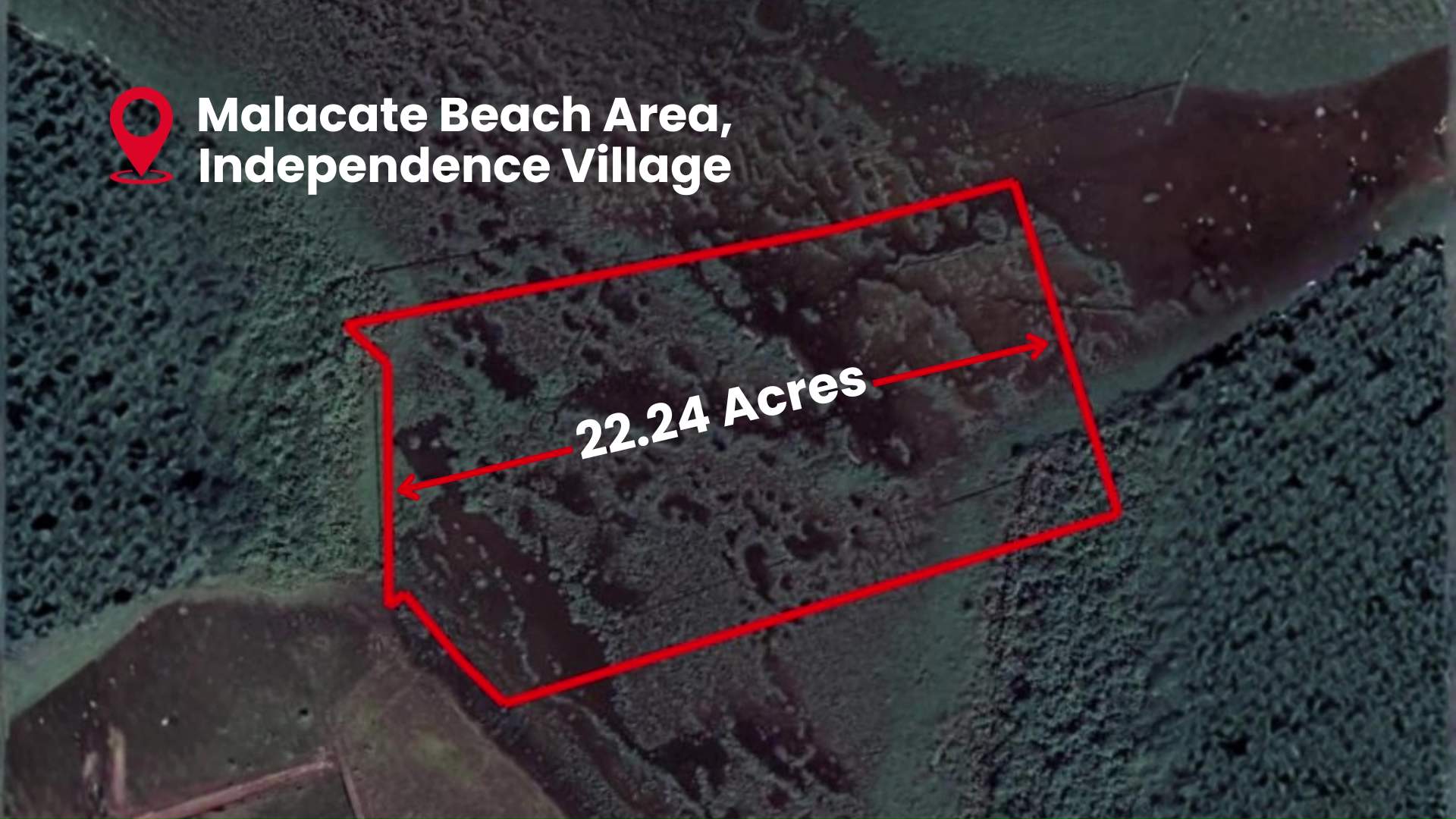 Sherene Garbutt Fights Back as 22 Acres in Independence Go Protected