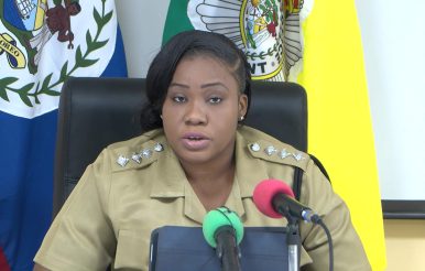 ASP Stacy Smith
