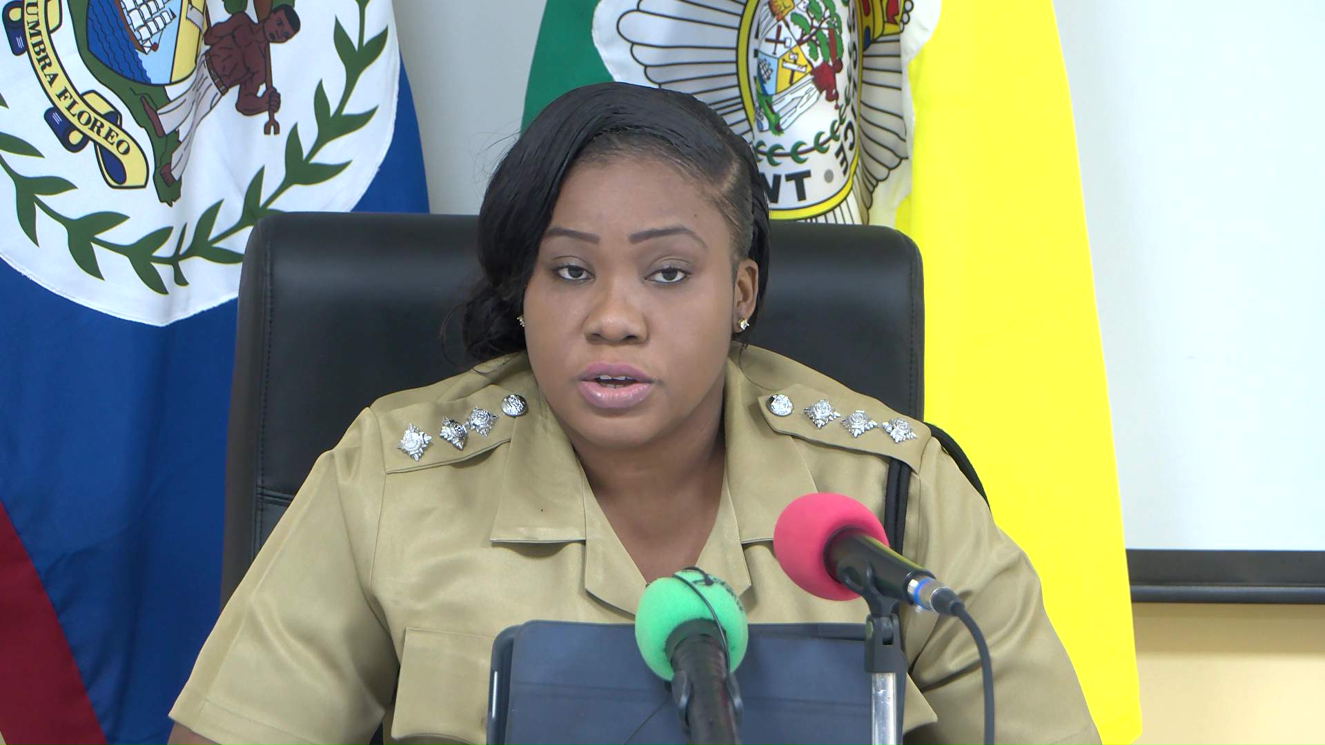 ASP Stacy Smith