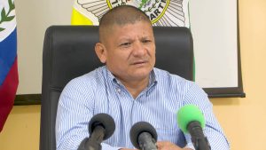 ACP Hilberto Romero
