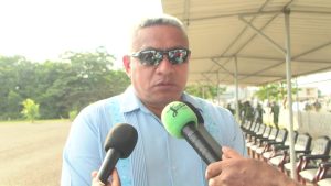 Oscar Mira