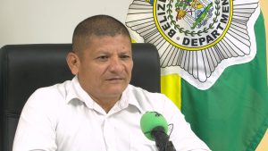 ACP Hilberto Romero