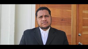 Ronell Gonzalez