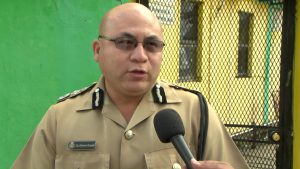 Richard Rosado