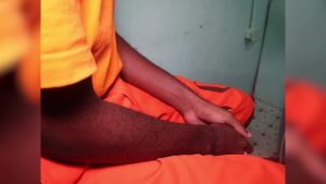 Inmate Two