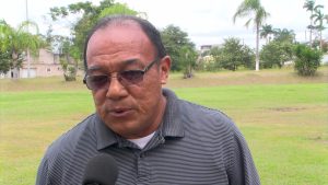 Oscar Garcia Sr.