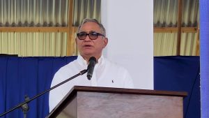 John Briceño