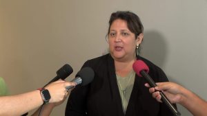 Melissa Diaz-Musa