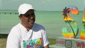 Aruderio Carrillo