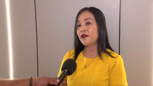 Yveth Quintanilla