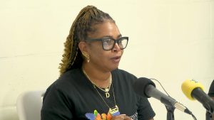 Denise Young