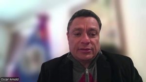 Oscar Arnold
