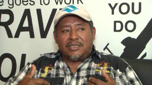 Jose Hernandez