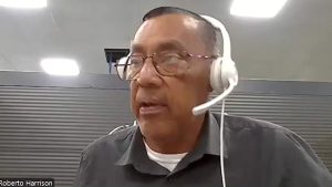 Roberto Harrison