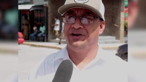 Rafael Dominguez