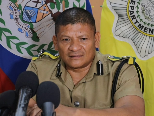 Hilberto Romero